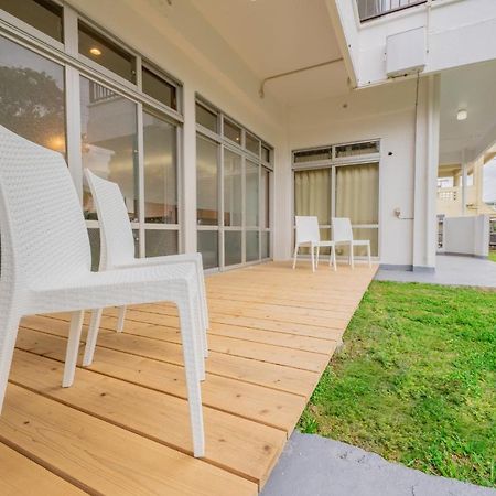 Tancha Detached House / Vacation Stay 50245 Motobu Eksteriør billede