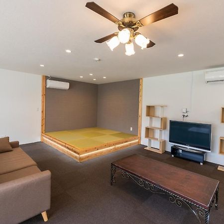 Tancha Detached House / Vacation Stay 50245 Motobu Eksteriør billede