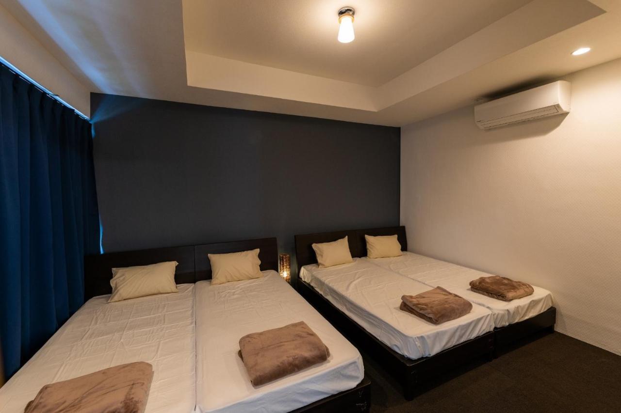 Tancha Detached House / Vacation Stay 50245 Motobu Eksteriør billede
