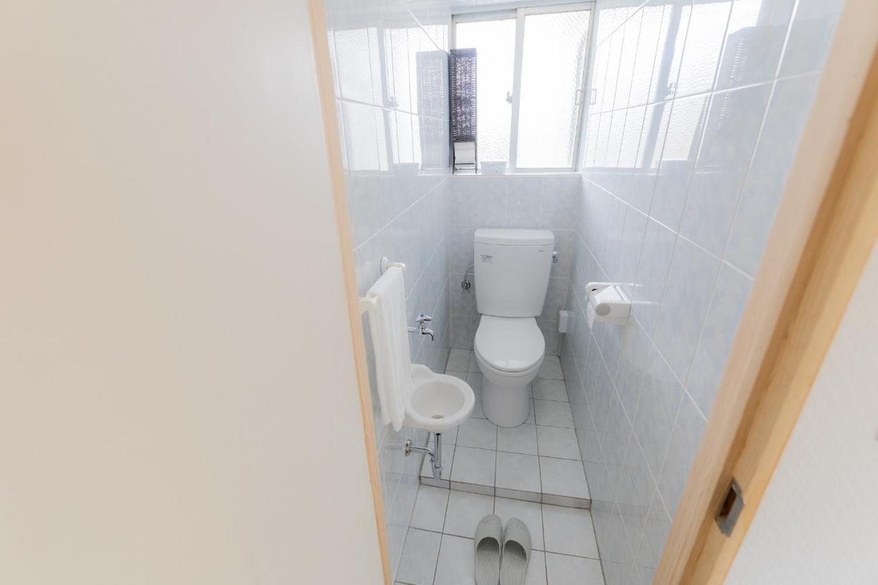 Tancha Detached House / Vacation Stay 50245 Motobu Eksteriør billede