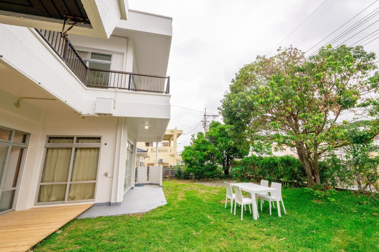 Tancha Detached House / Vacation Stay 50245 Motobu Eksteriør billede