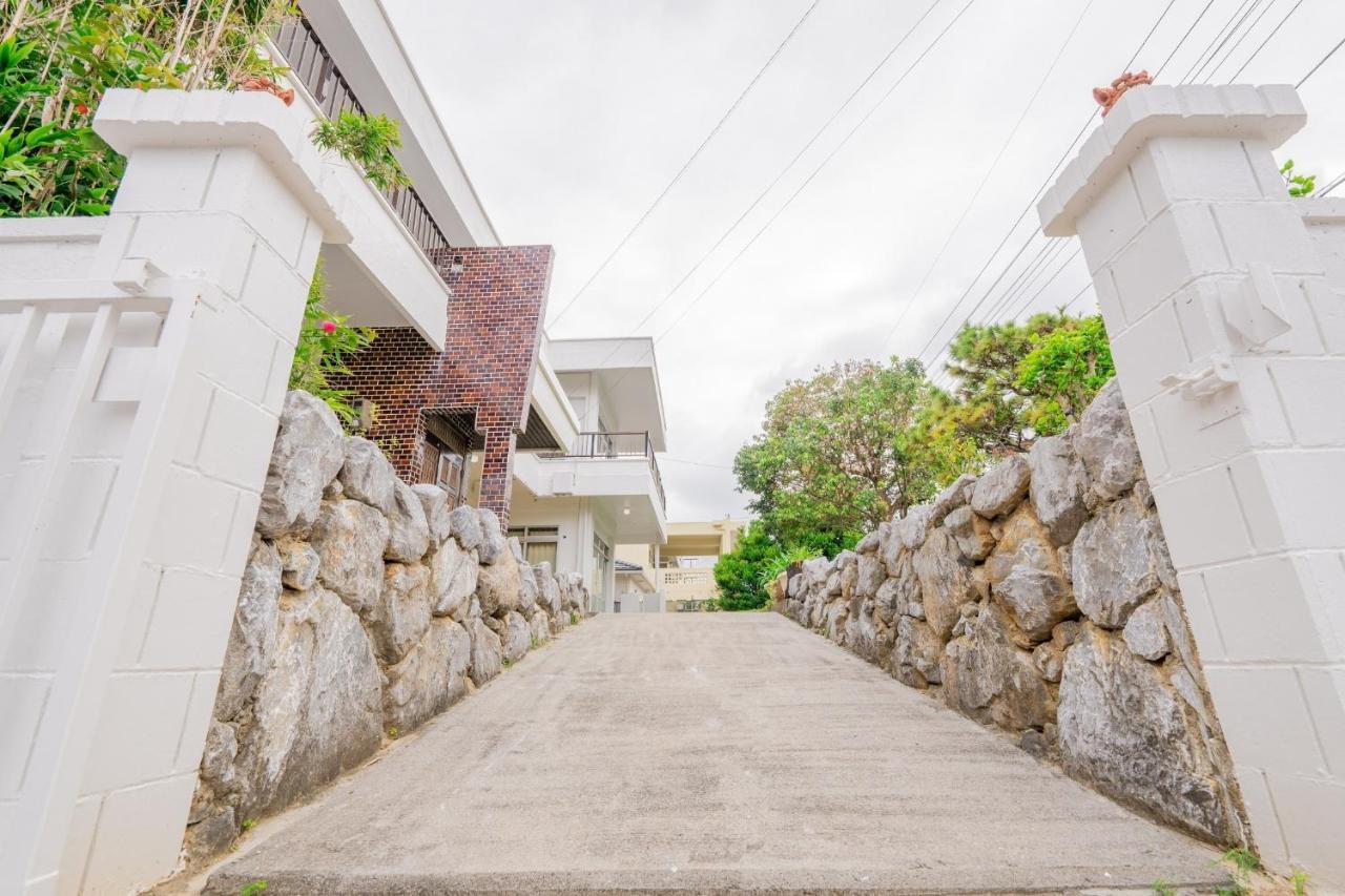 Tancha Detached House / Vacation Stay 50245 Motobu Eksteriør billede