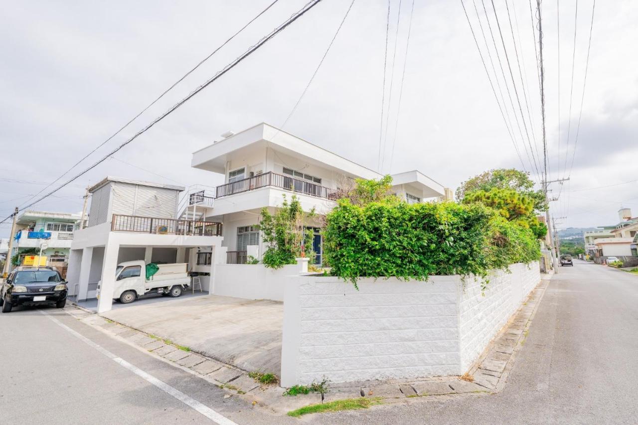 Tancha Detached House / Vacation Stay 50245 Motobu Eksteriør billede