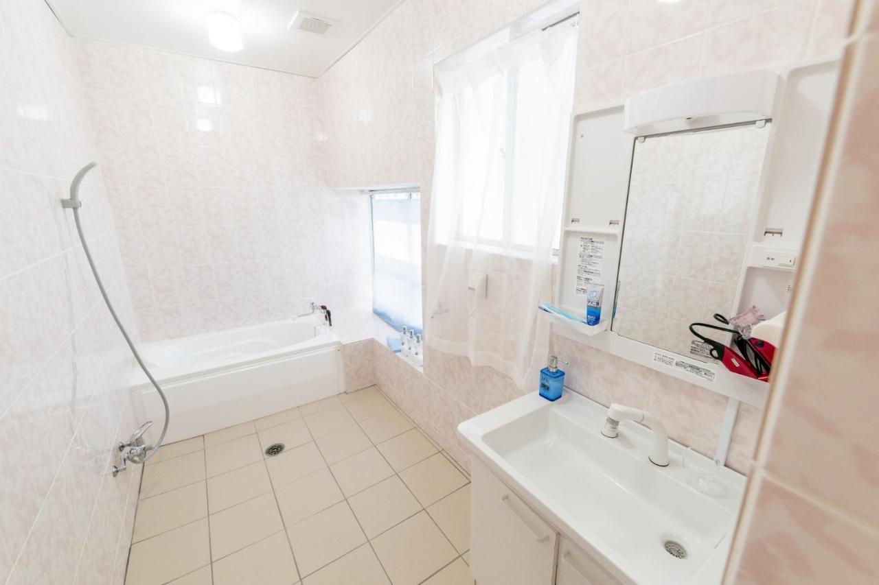 Tancha Detached House / Vacation Stay 50245 Motobu Eksteriør billede