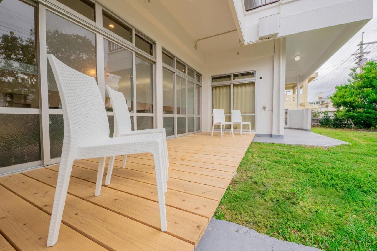 Tancha Detached House / Vacation Stay 50245 Motobu Eksteriør billede