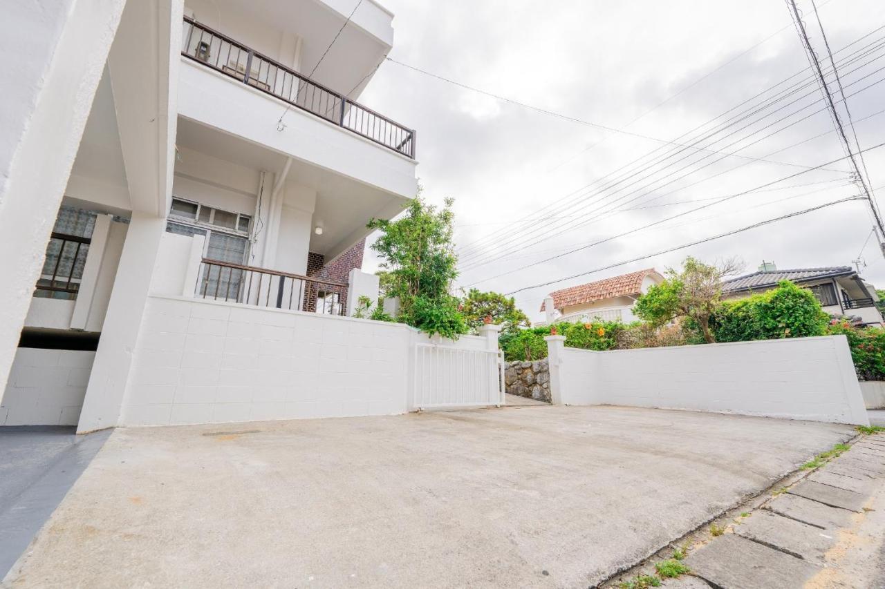 Tancha Detached House / Vacation Stay 50245 Motobu Eksteriør billede