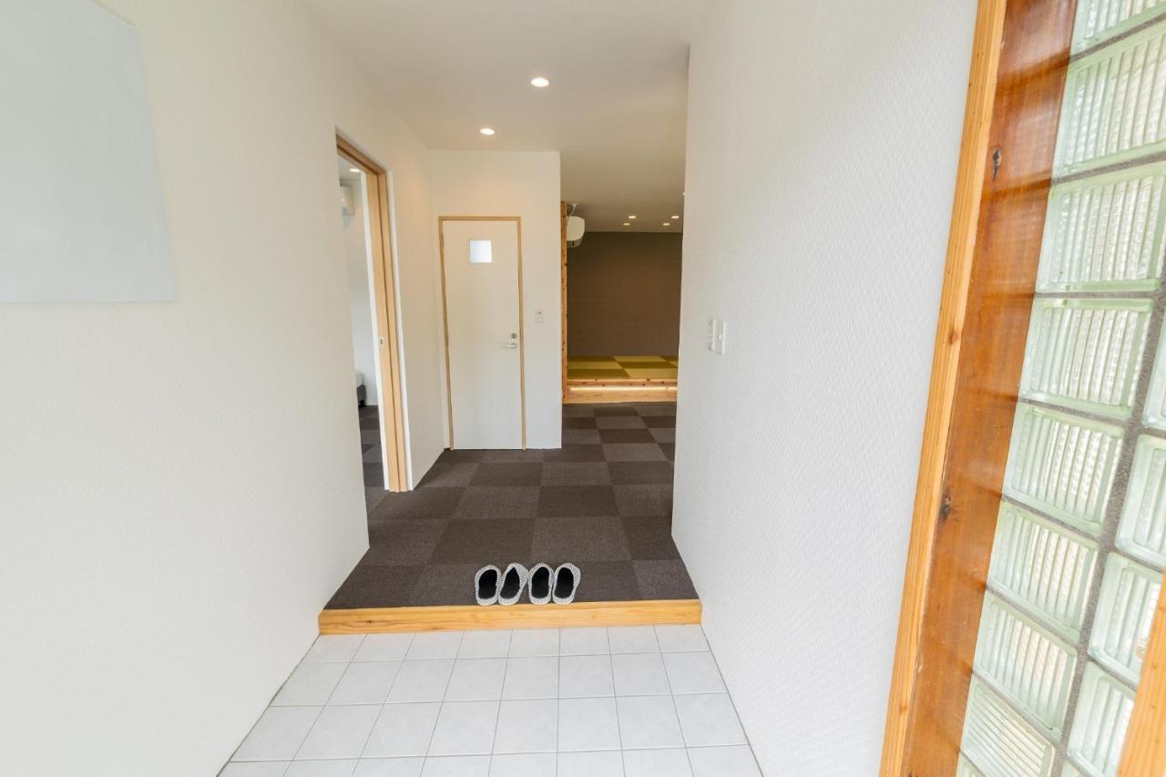 Tancha Detached House / Vacation Stay 50245 Motobu Eksteriør billede